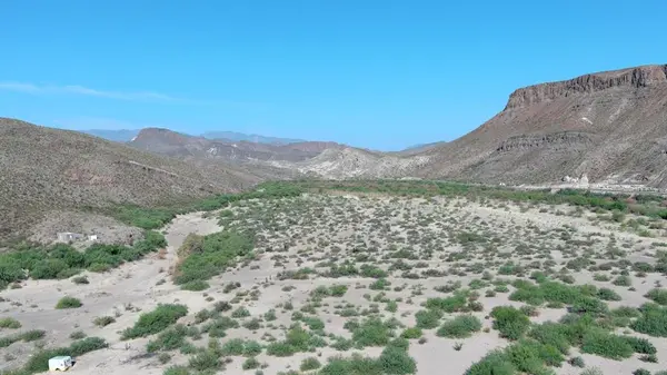 Terlingua, TX 79852,Lot 6 Riverview