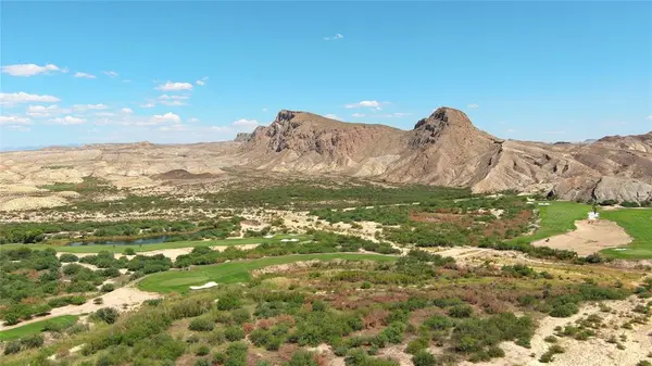 Terlingua, TX 79852,Lot 5 Riverview