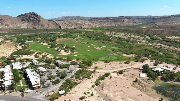 Terlingua, TX 79852,Lot 4 Riverview