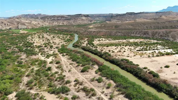 Terlingua, TX 79852,Lot 4 Riverview