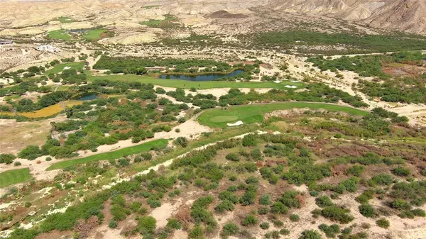 Terlingua, TX 79852,Lot 4 Riverview