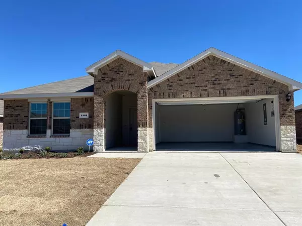 Josephine, TX 75189,1501 Bridle Drive