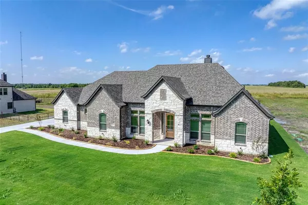 8687 County Road 502,  Blue Ridge,  TX 75424