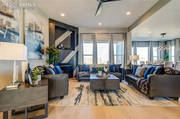 Peyton, CO 80831,10818 Foggy Bend LN