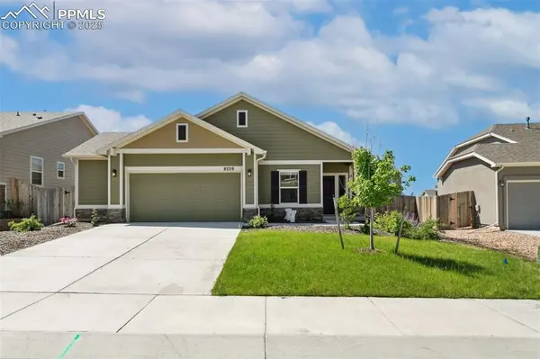 Colorado Springs, CO 80908,8339 Mosby WAY