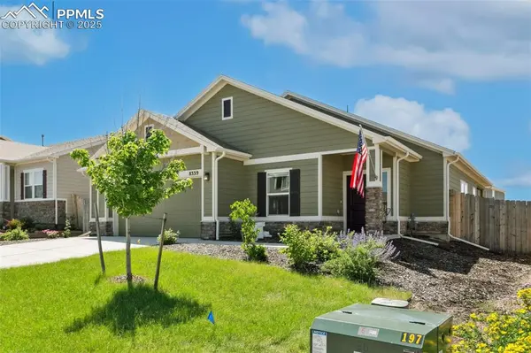 Colorado Springs, CO 80908,8339 Mosby WAY