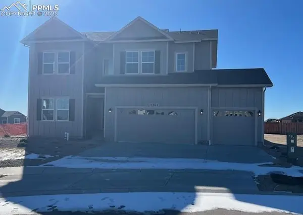 Peyton, CO 80831,13015 Monument Vista DR