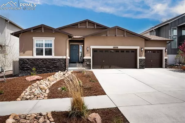 Colorado Springs, CO 80924,6678 Cumbre Vista WAY