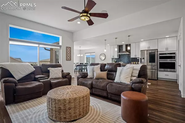 Colorado Springs, CO 80924,6678 Cumbre Vista WAY