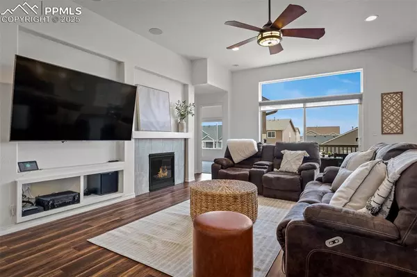 Colorado Springs, CO 80924,6678 Cumbre Vista WAY