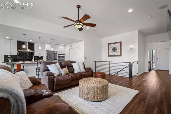 Colorado Springs, CO 80924,6678 Cumbre Vista WAY