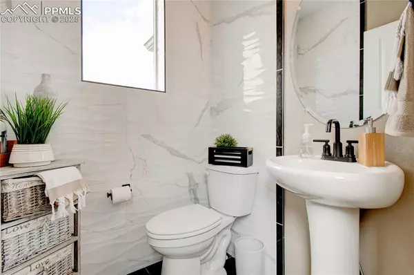 Colorado Springs, CO 80927,9632 Feathergrass DR