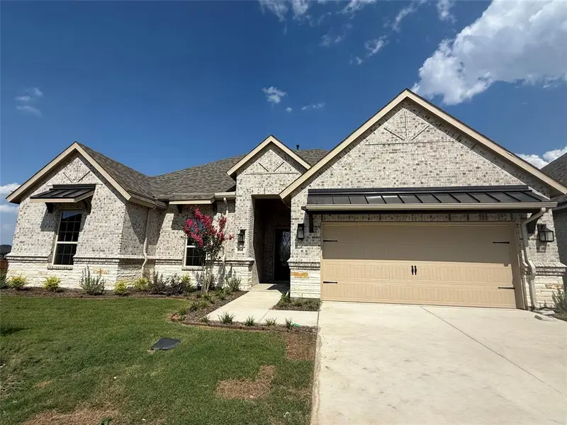 901 Capella Lane, Mansfield, TX 76063