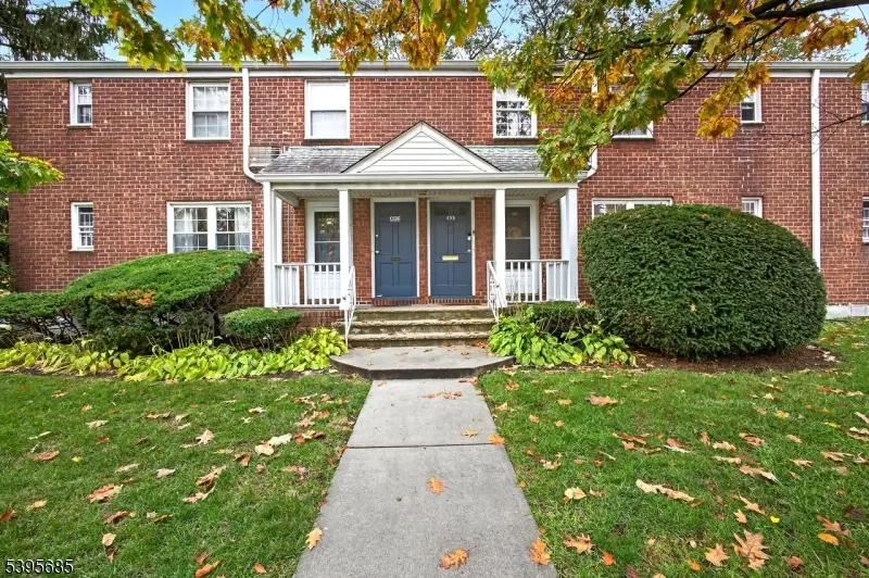 495 Union Ave #3, Rutherford Boro, NJ 07070