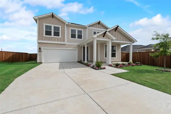 Crowley, TX 76036,808 Hayes Court