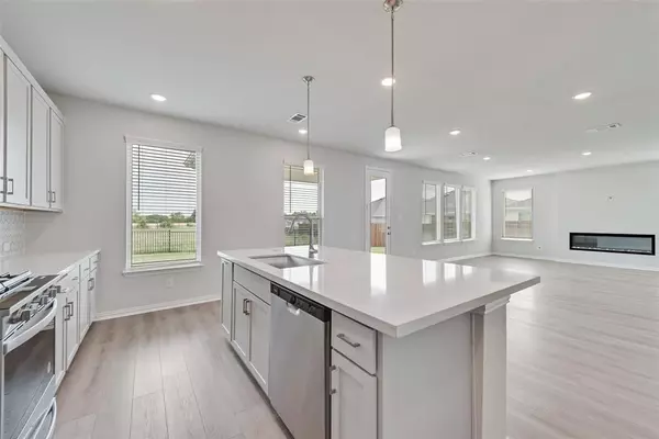 Crowley, TX 76036,808 Hayes Court