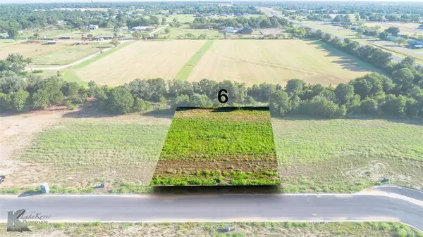 Clyde, TX 79510,803 Whispering Oaks Drive