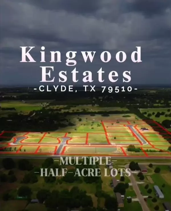 1009 Northbrook Court, Clyde, TX 79510