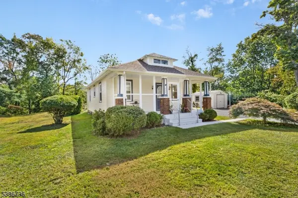 634 WILLOW GROVE ST., Hackettstown Town, NJ 07840