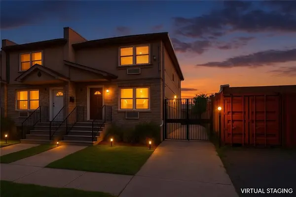 2409 Brookhaven AVE, Far Rockaway, NY 11691