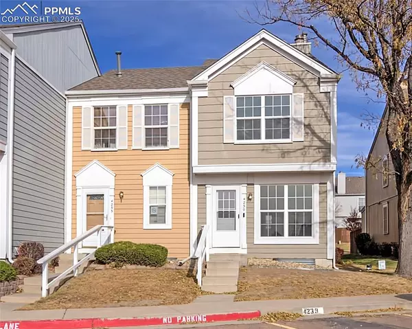 4239 Charleston DR, Colorado Springs, CO 80916