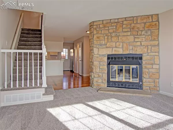 Colorado Springs, CO 80916,4239 Charleston DR