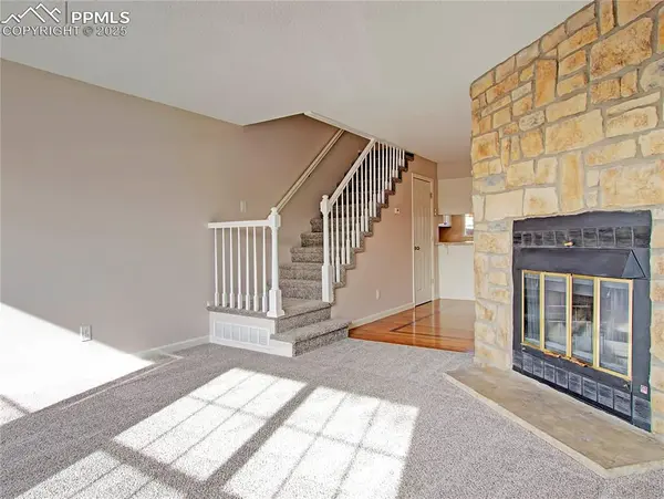 Colorado Springs, CO 80916,4239 Charleston DR