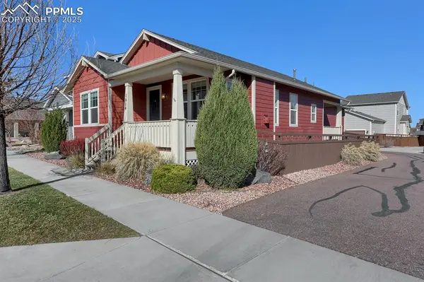 Colorado Springs, CO 80905,1614 Nellie LN