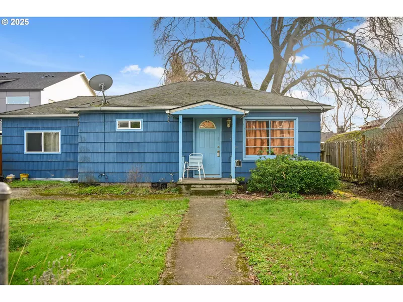 7118 SE NEHALEM ST, Portland, OR 97206