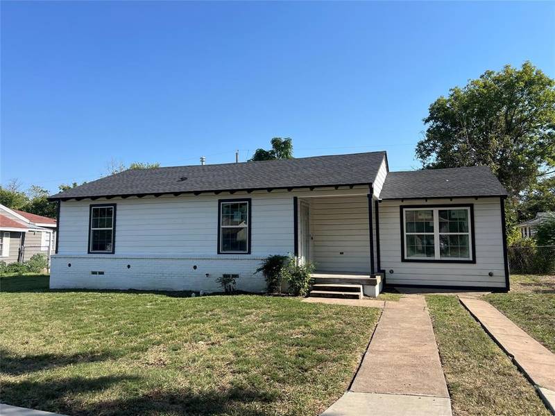 2406 Jennings Avenue, Dallas, TX 75216