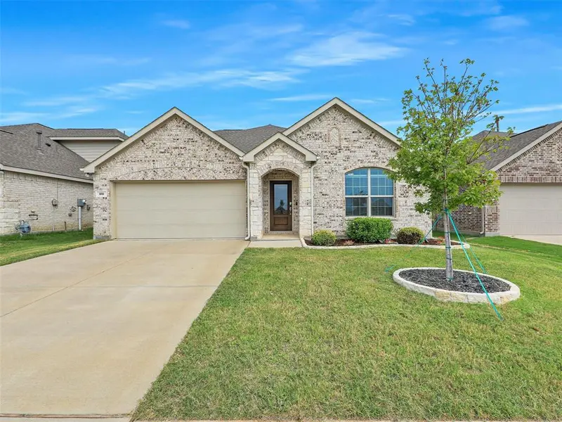 910 Torrey Avenue, Princeton, TX 75407