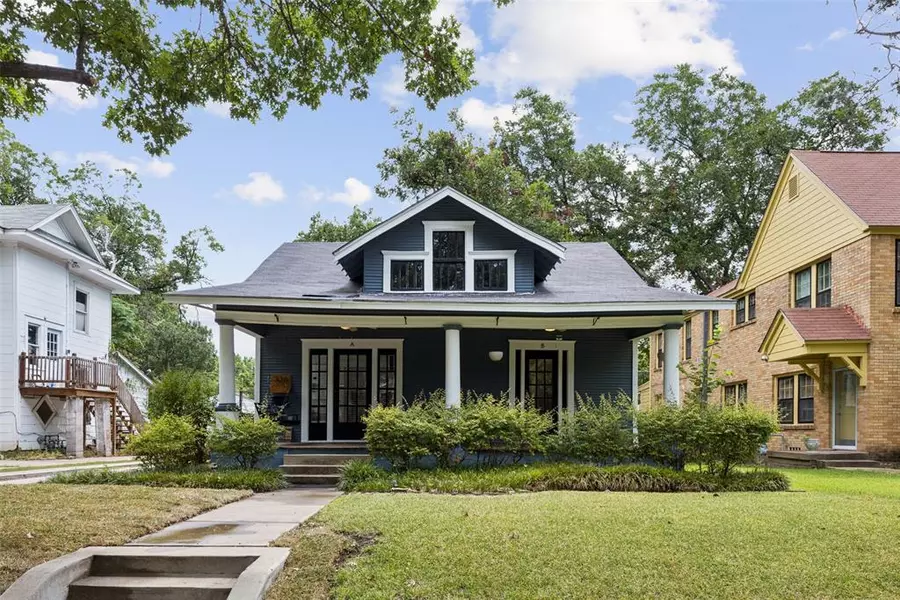 326 S Windomere Avenue, Dallas, TX 75208