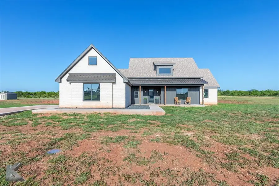 132 PINE SPRINGS Cove, Tuscola, TX 79562