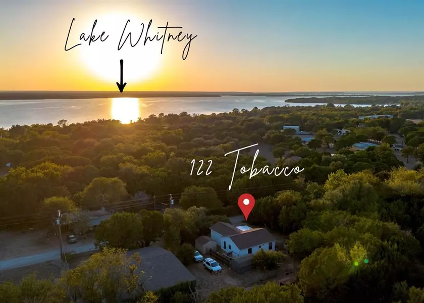 122 Tobacco Road, Whitney, TX 76692