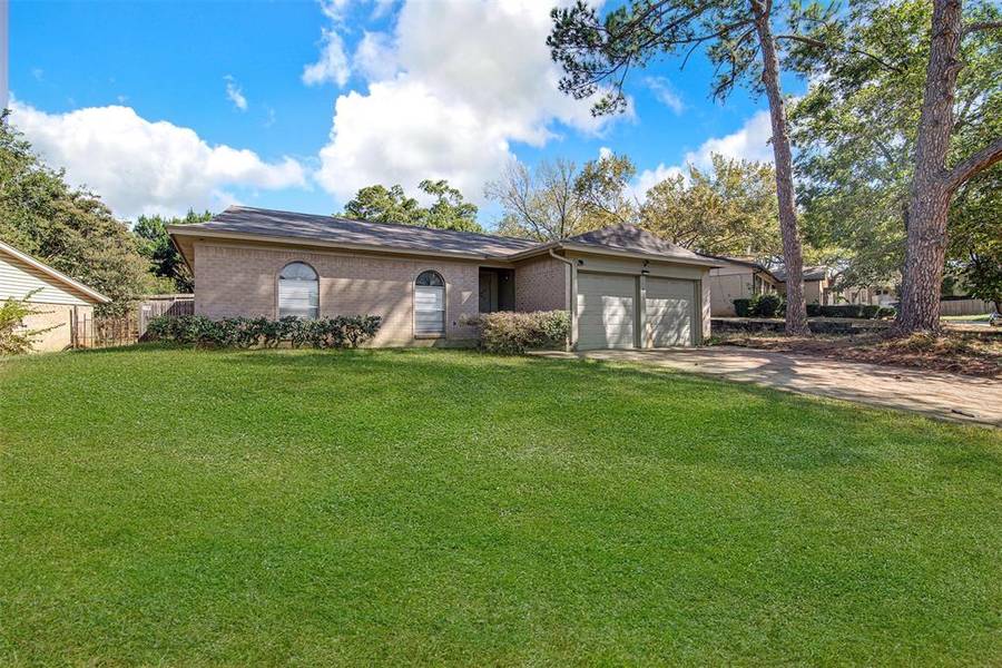 5419 Vermillion Trail, Arlington, TX 76017