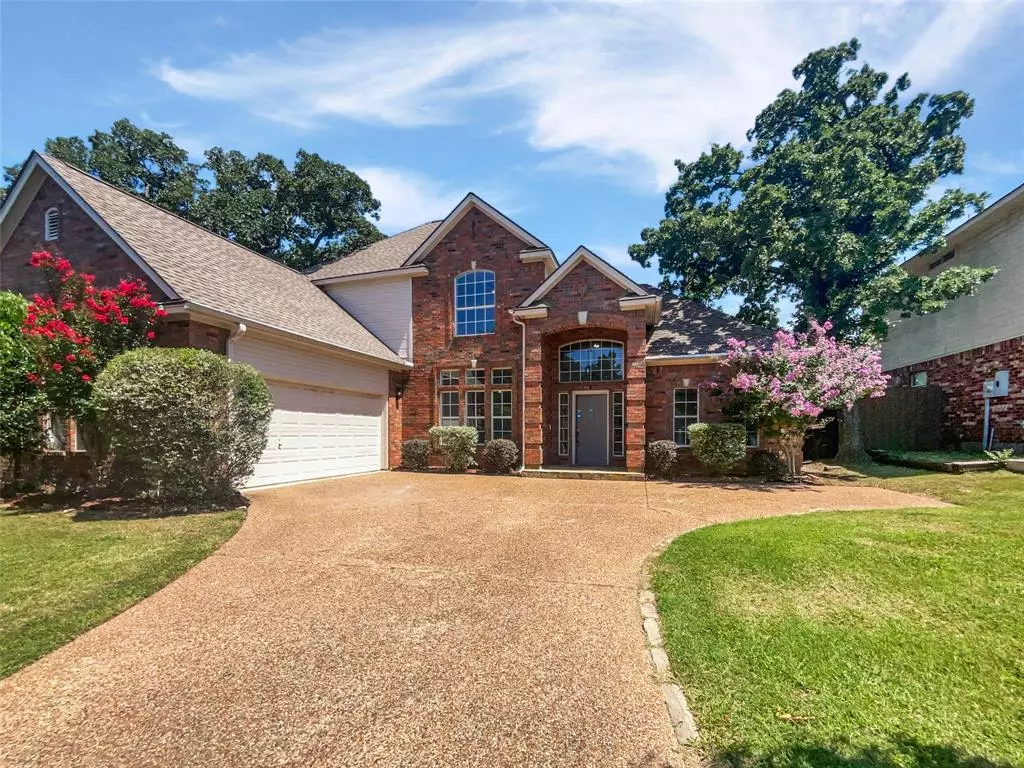 Denton, TX 76208,3909 Whitetail Drive