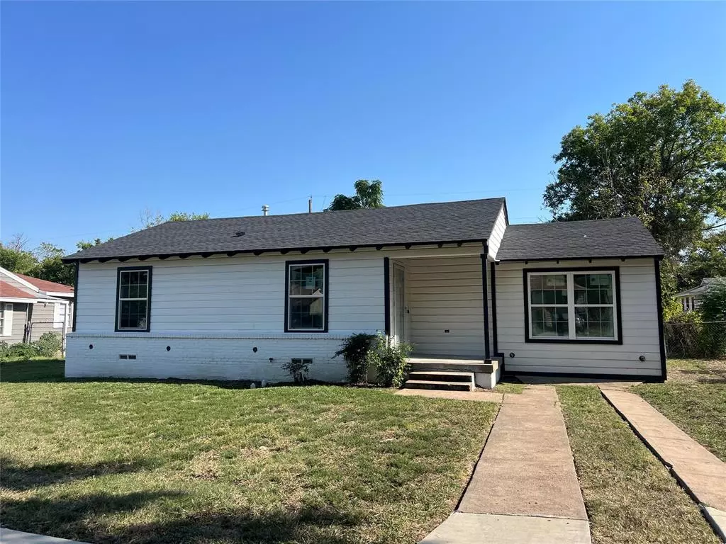 Dallas, TX 75216,2406 Jennings Avenue