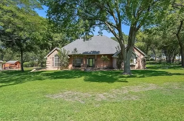 Haslet, TX 76052,3024 Santa Fe Court