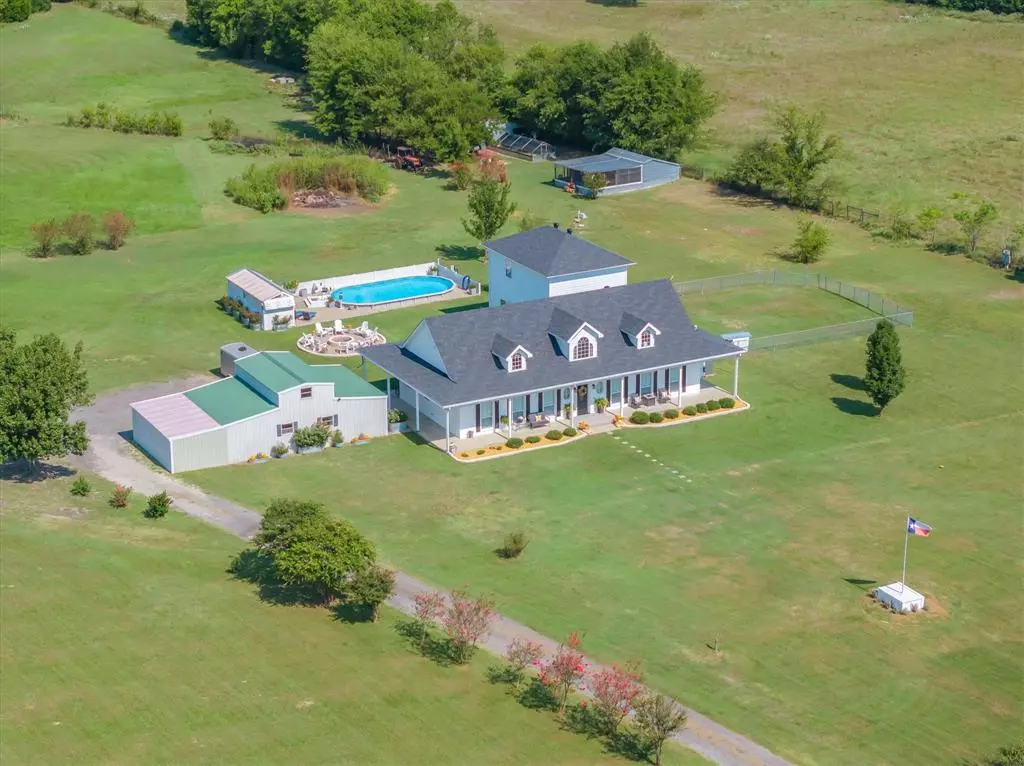 Wills Point, TX 75169,2331 Vz County Road 3501