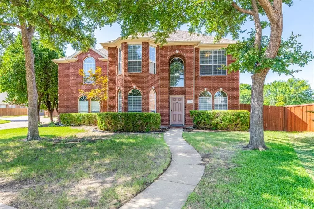 Frisco, TX 75035,11331 Waterford Lane
