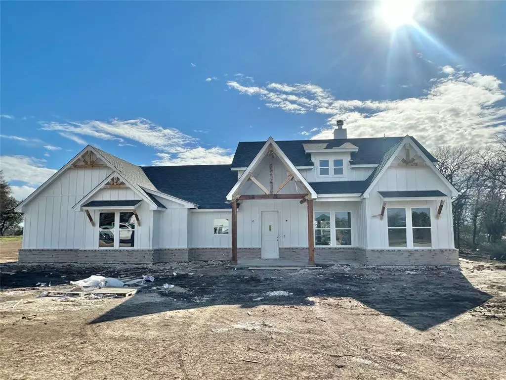 Weatherford, TX 76085,2000 Collin Street