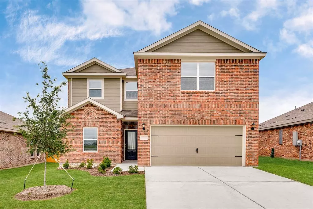 Venus, TX 76084,439 Gib Woodall Drive