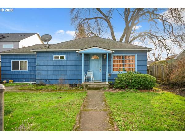 7118 SE NEHALEM ST, Portland, OR 97206