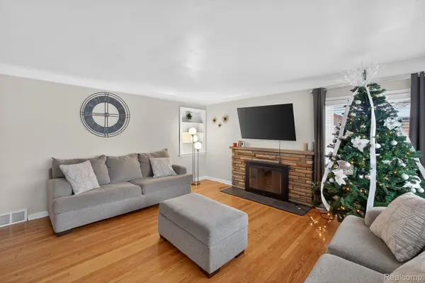 St. Clair Shores, MI 48081,20924 Bon Brae ST