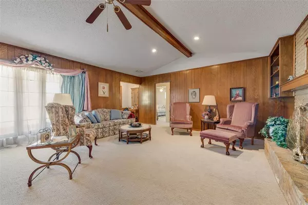 Midlothian, TX 76065,830 Mount Zion Road