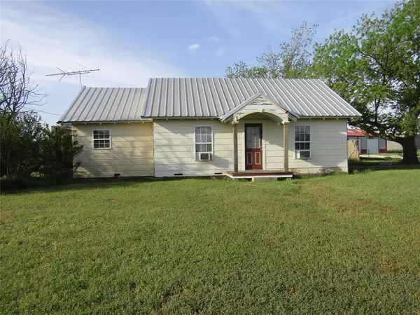 1801 W HIGHWAY 199, Springtown, TX 76082