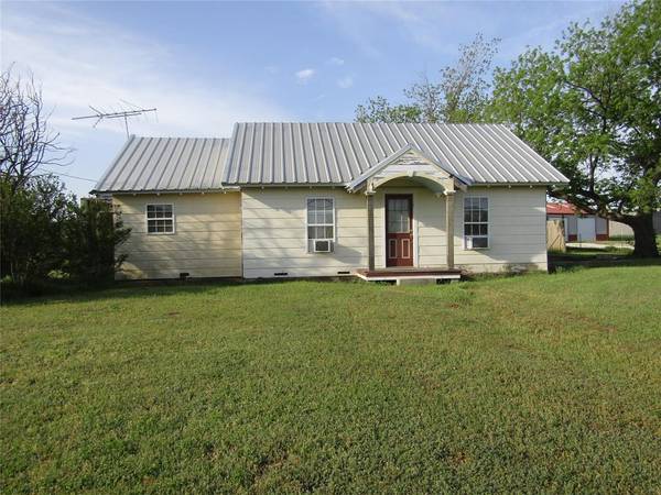 1801 W HIGHWAY 199, Springtown, TX 76082