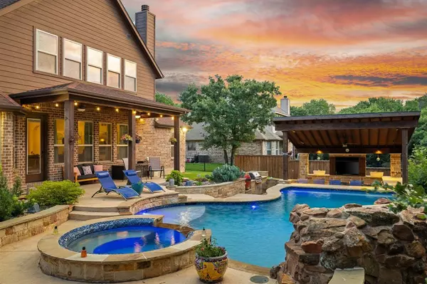 Flower Mound, TX 75022,3423 Lakewood Lane