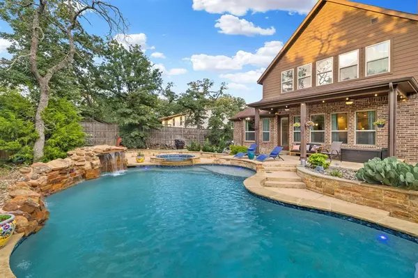 Flower Mound, TX 75022,3423 Lakewood Lane