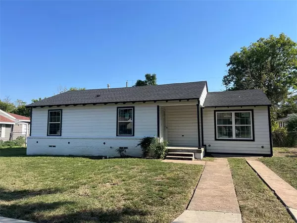 2406 Jennings Avenue, Dallas, TX 75216